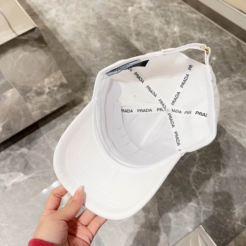 Prada Cap (179)